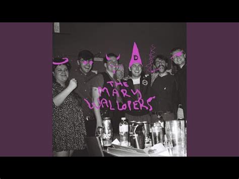 the mary wallopers discogs