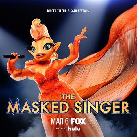 the masked singer season 11 contestants