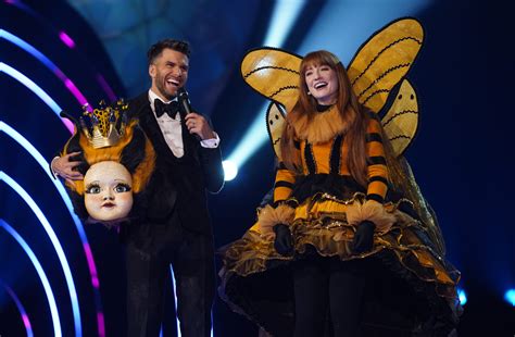 the masked singer uk winners