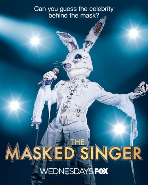 the masked singer update