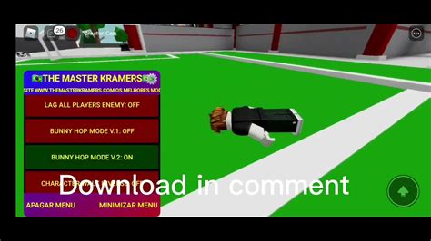 the master kramers roblox tutorial｜TikTok Search