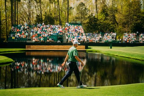 the masters 2023 packages