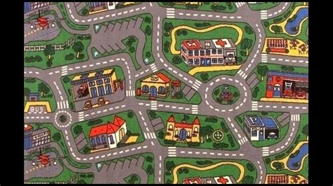 the mat that everyone had