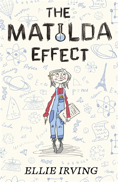 the matilda effect book