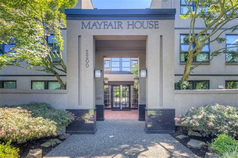 the mayfair house condos for sale