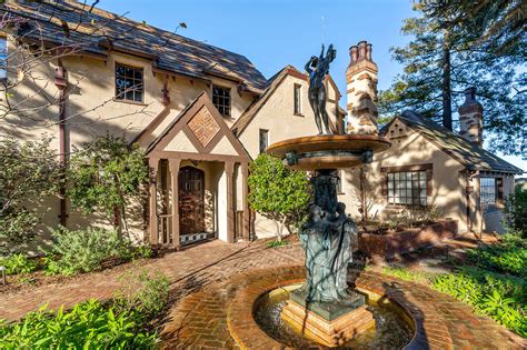 the mayor's house stone mountain