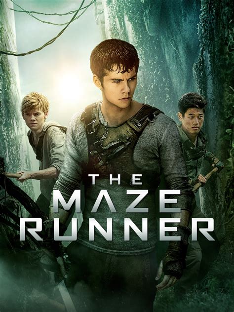 Awasome The Maze Runner 2 Izle Latest