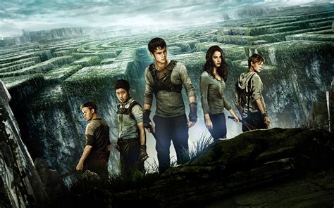 Cool The Maze Runner Izle Trending