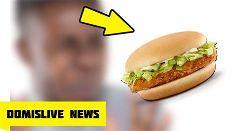 the mcchicken incident of 2016 video twitter
