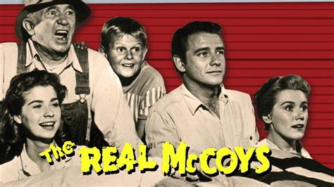 the mccoy's or the mccoys