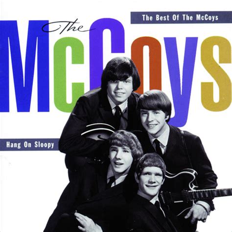 the mccoys discography wikipedia
