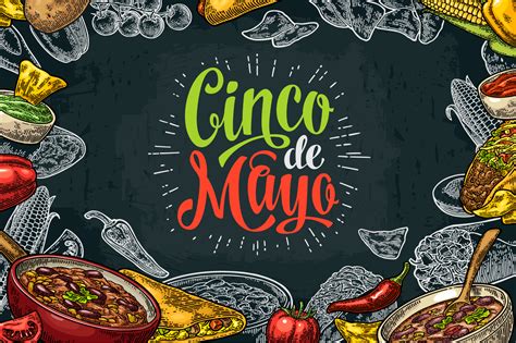 the meaning in english of cinco de mayo