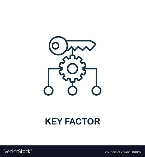 The Meaning Of Key Factor