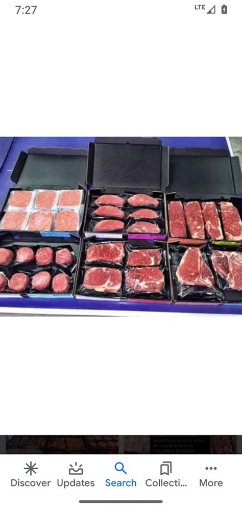 The Meat Guyz Facebook