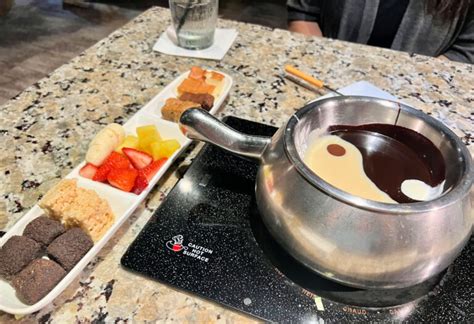 the melting pot