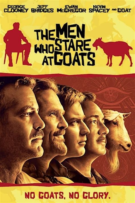 the men who stare at goats torrent