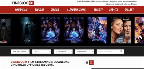 About The Menu Streaming Cb01 2023