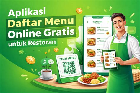 Look The Menu Ver Online Trending