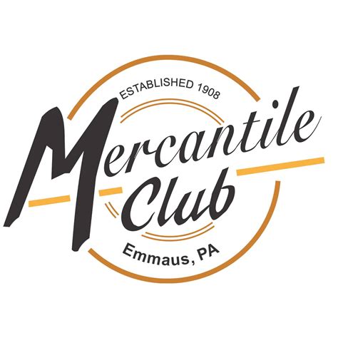 the mercantile emmaus