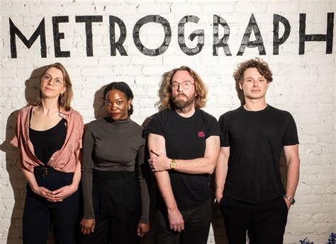 the metrograph