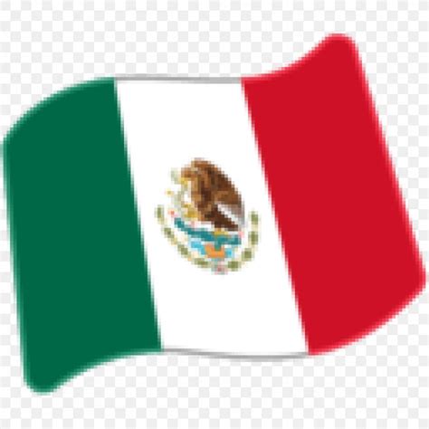 the mexican flag emoji