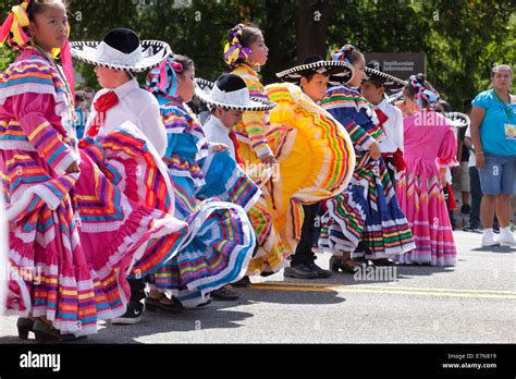 the mexican hat dance