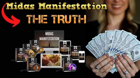 the midas manifestation system