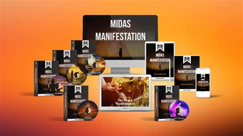 the midas manifestation system review