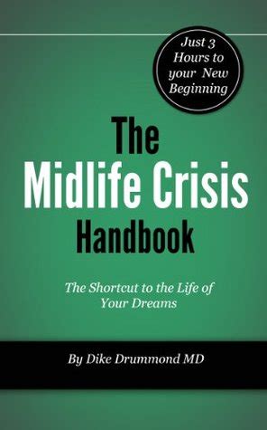 the midlife crisis handbook