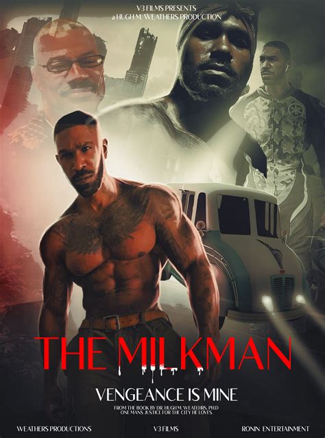 the milk man movie