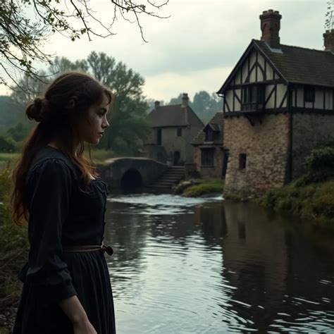 Incredible The Mill On Floss Update