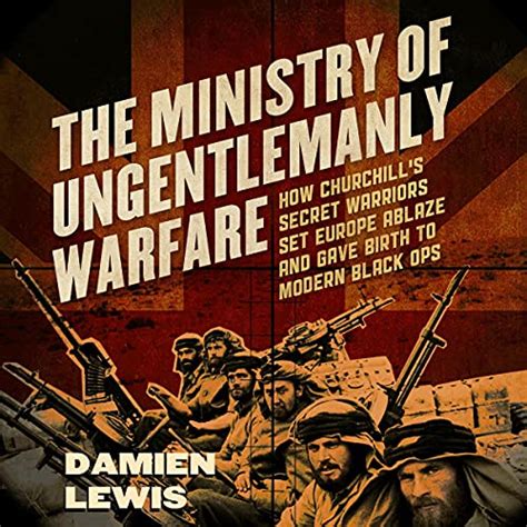 the ministry of ungentlemanly warfare cost