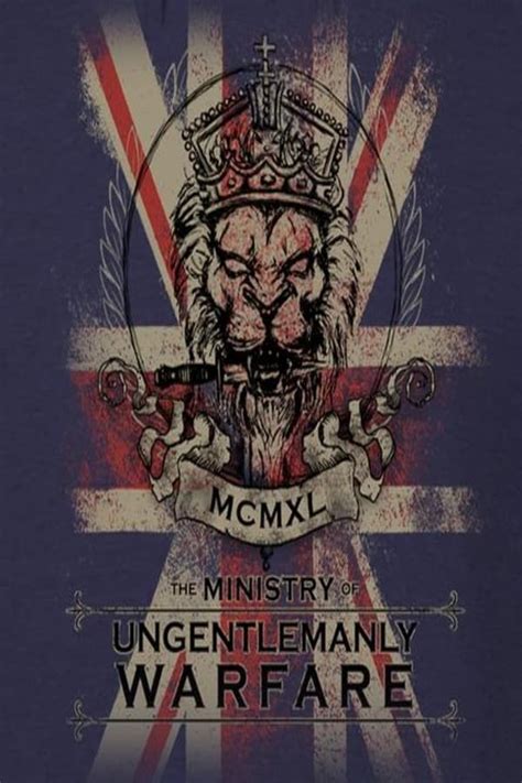 the ministry of ungentlemanly warfare uk date