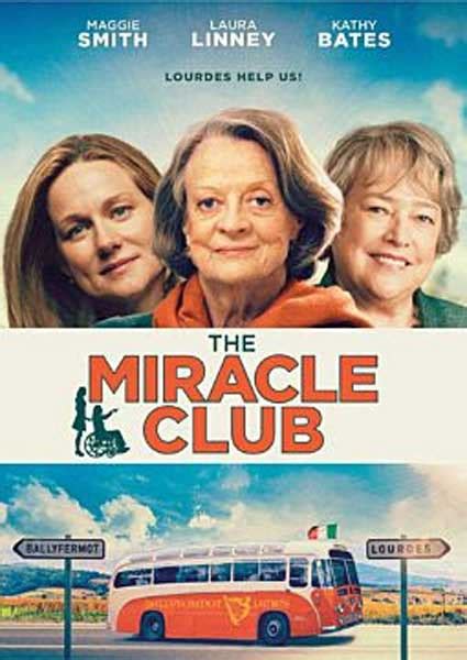 the miracle club streaming