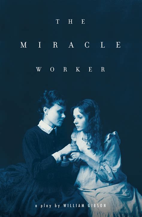 Discover the Miracles of Helen Keller's Life in The Miracle Worker Book - A Must-Read!