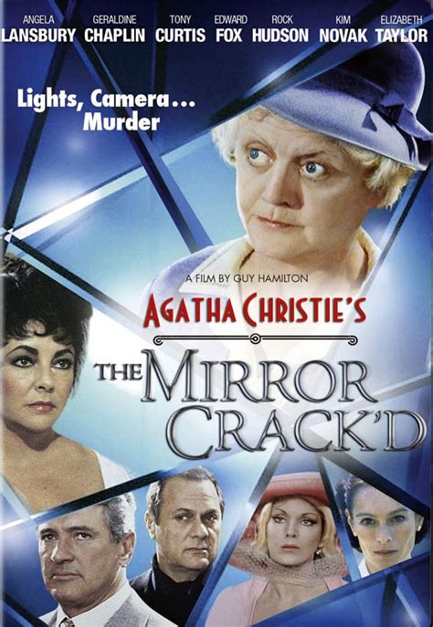 the mirror crack'd 1980