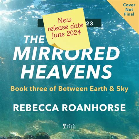 the mirrored heavens rebecca roanhorse
