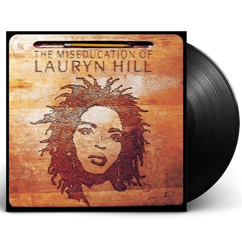 the miseducation of lauryn hill vinyl