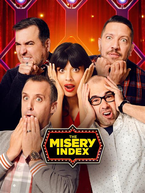 the misery index cancelled