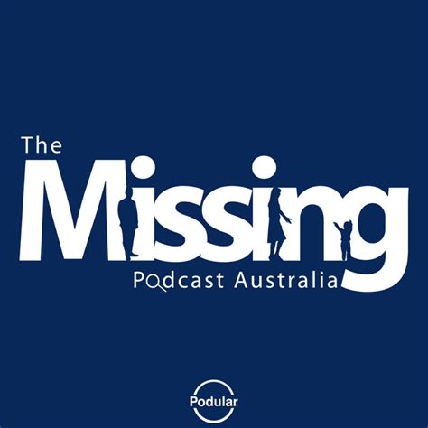 the missing episodes podcast