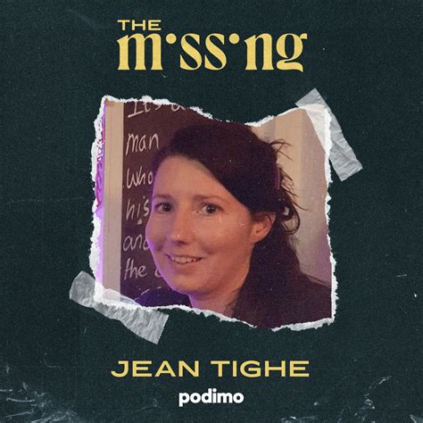 the missing podcast season 5