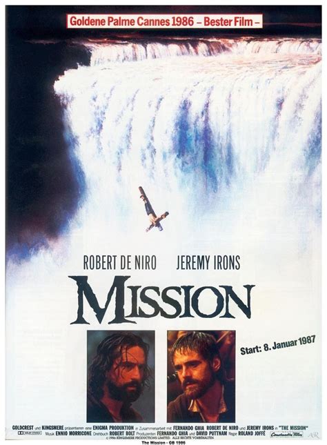 the mission 2023 movie