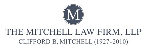 the mitchell law firm llp