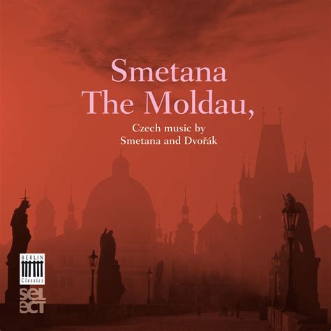 the moldau smetana history