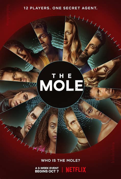 the mole show netflix
