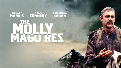 the molly maguires full movie
