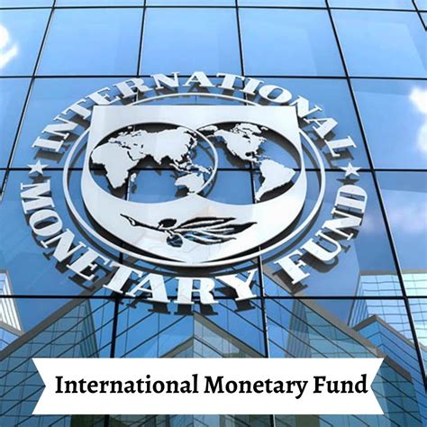 the monetary fund