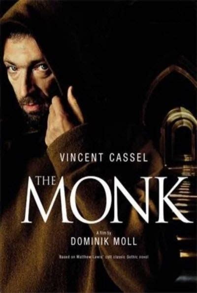 the monk movie wiki