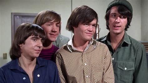 the monkees tv show education