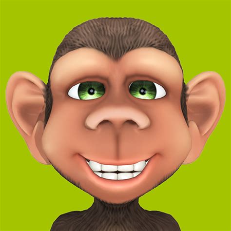 the monkey app